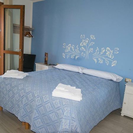 Blu Day Guesthouse Posada  Eksteriør billede