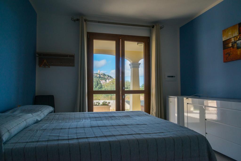 Blu Day Guesthouse Posada  Eksteriør billede