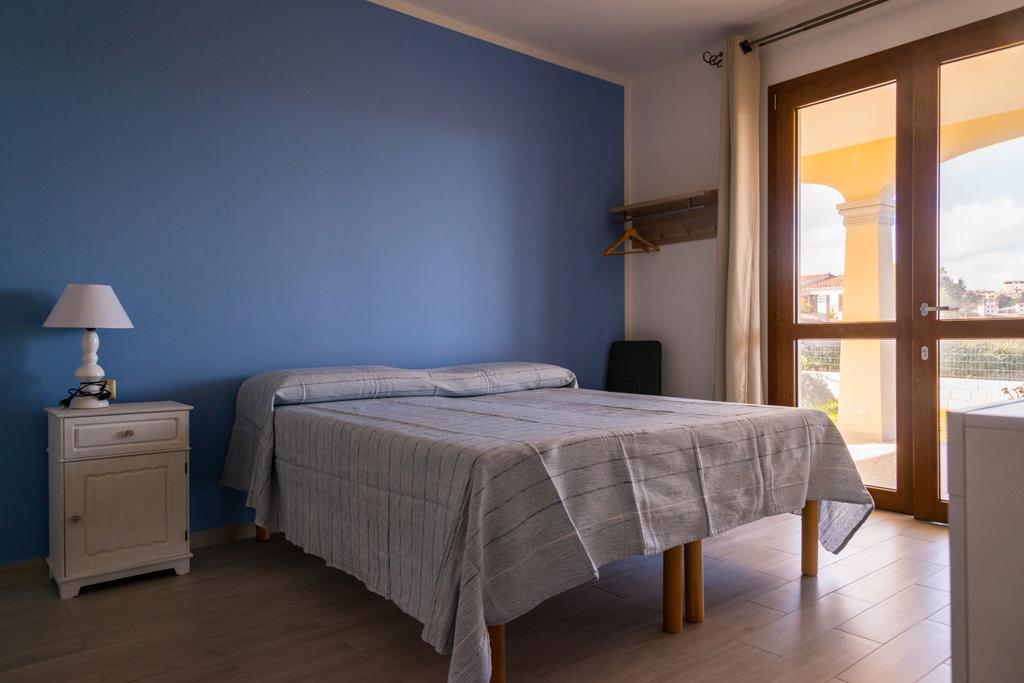 Blu Day Guesthouse Posada  Eksteriør billede