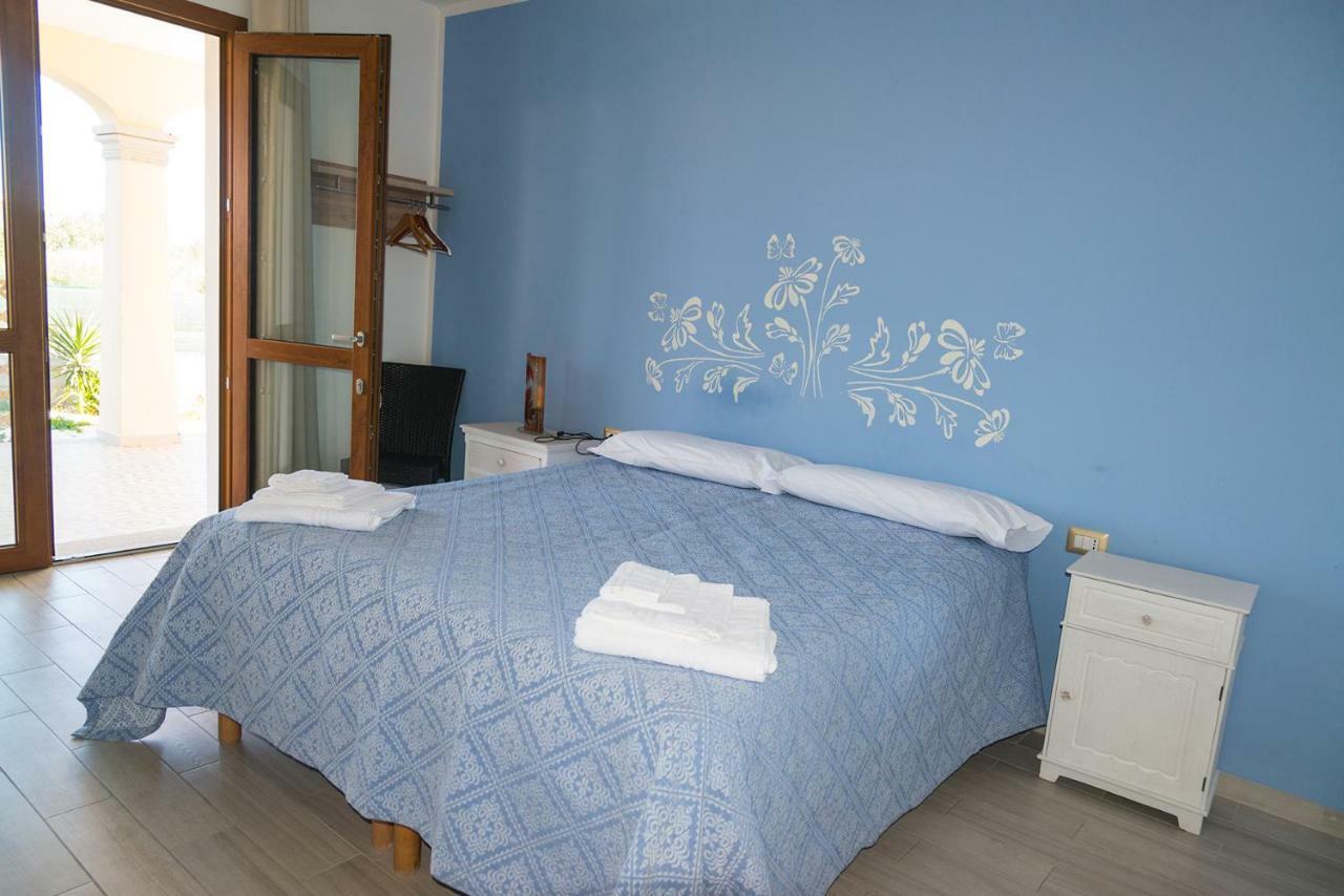 Blu Day Guesthouse Posada  Eksteriør billede